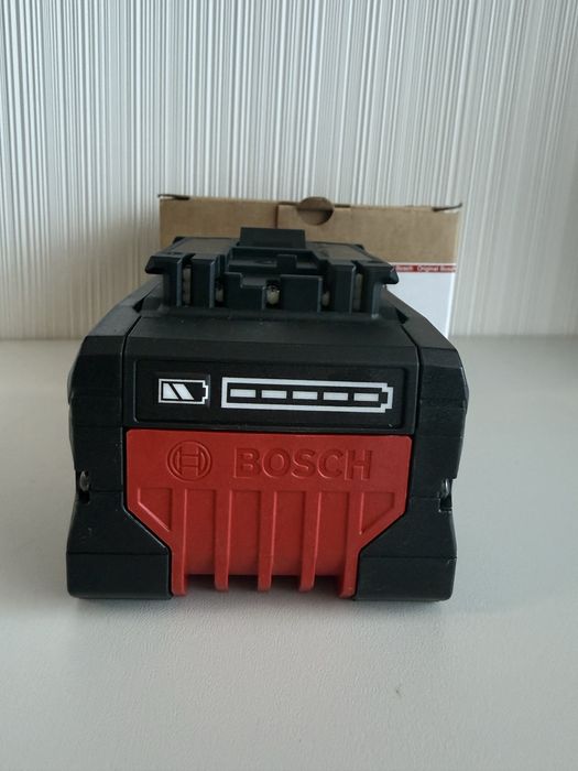 Akumulator EXBA 18V-80 18V 8,0Ah BOSCH EXPERT (litowo-jonowy)