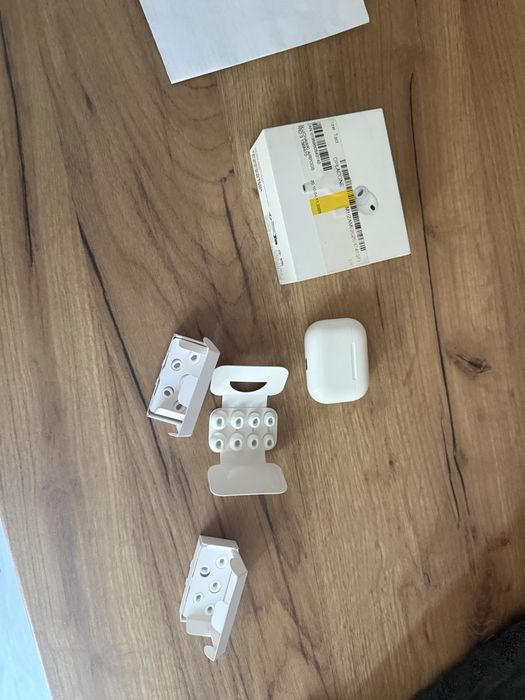 AirPods Pro 3
