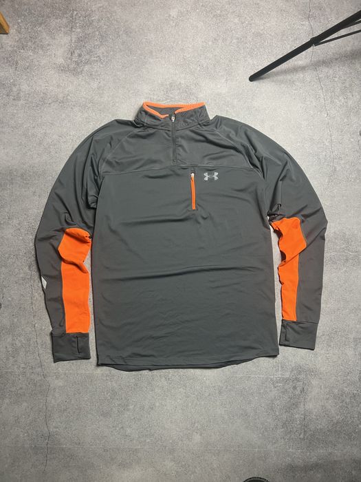 Кофта Under Armour Спортивна Чоловіча Розмір М M