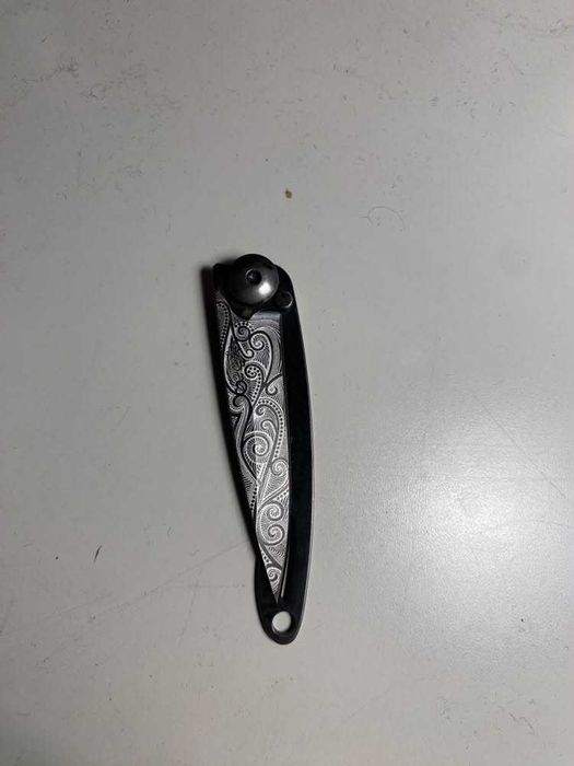 Faca personalizada deejo