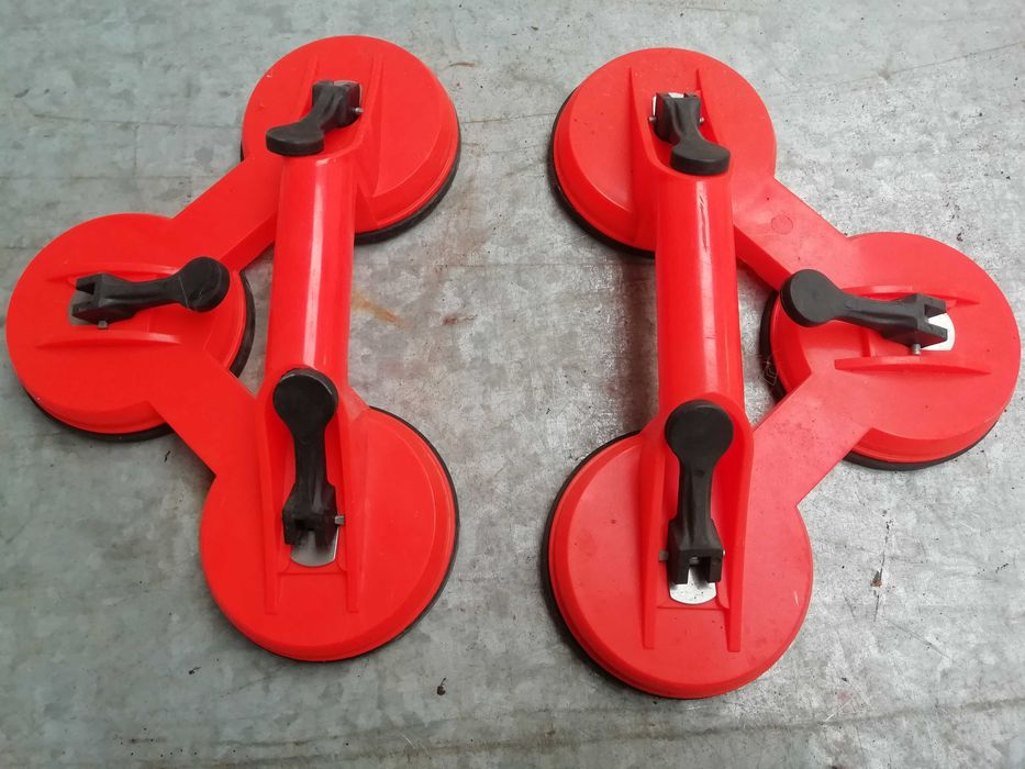 Ventosas NOVAS para peças auto, etc