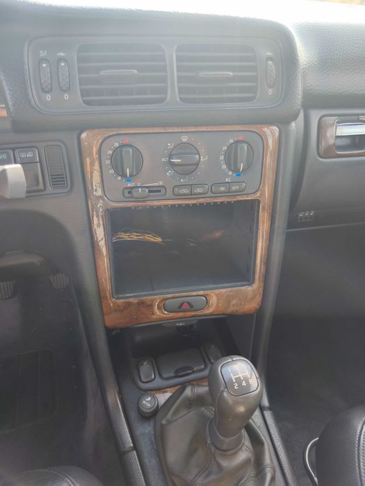 1998 Volvo S70 GLT