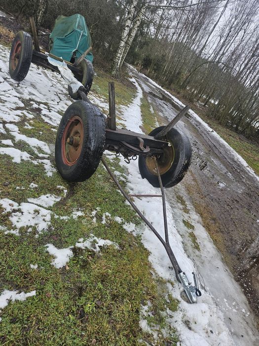 Sprzedam wóz ze zdjecia