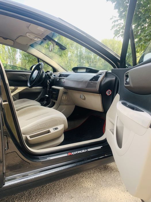 Прадам Citroen c4
