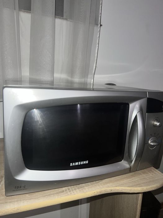 mikrofala samsung