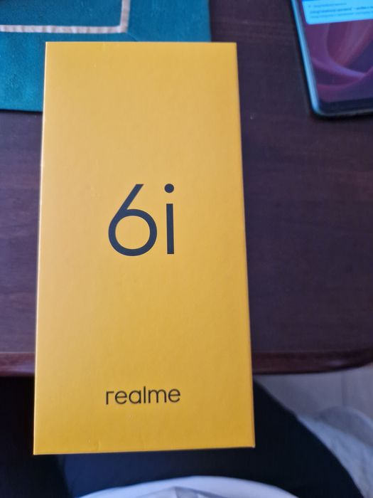Telefon Realme 6i