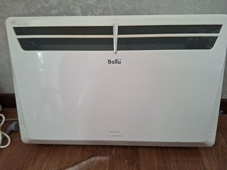 Конвектор BALLU Evolution Digital Inverter BEC/EVI-2000