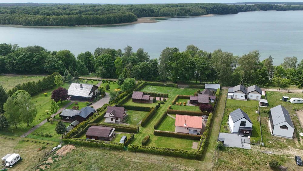 Usługi Fotograficzne Dronem | Dron Wałcz |Działki Wycinki Budowy| FVAT