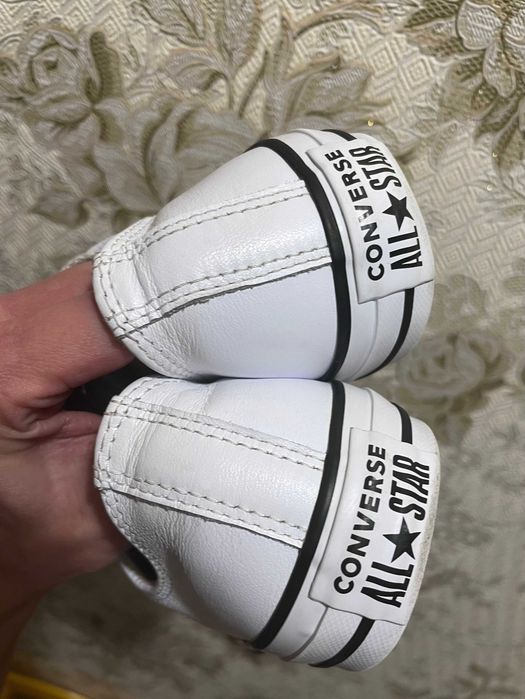 кеди Converse 38р ОРИГІНАЛ