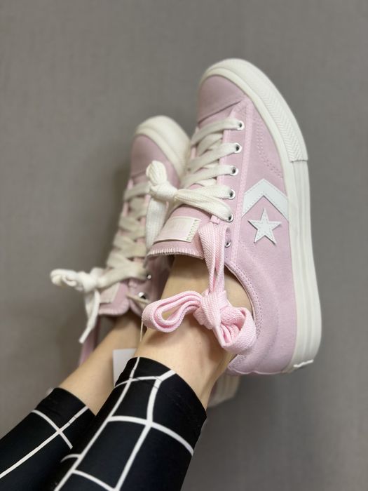 Лригінальні кросівки Converse Star Player 76