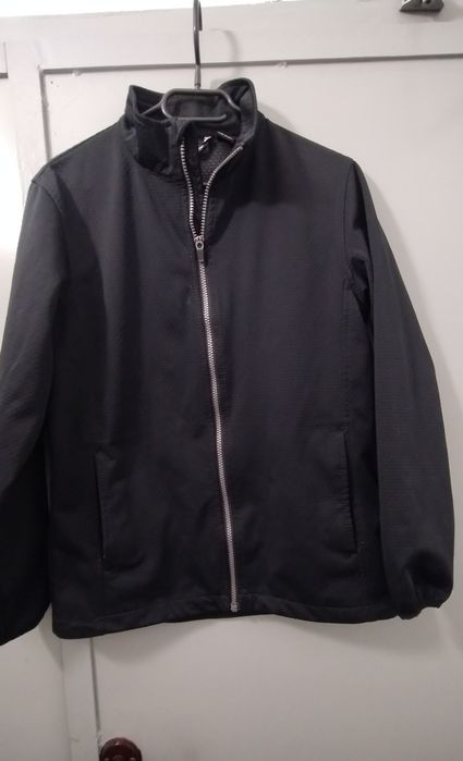 Kurtka Abacus Sportswear Szwecja Jak Nowa