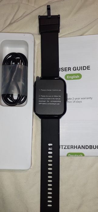 Смарт часы, модель Р98