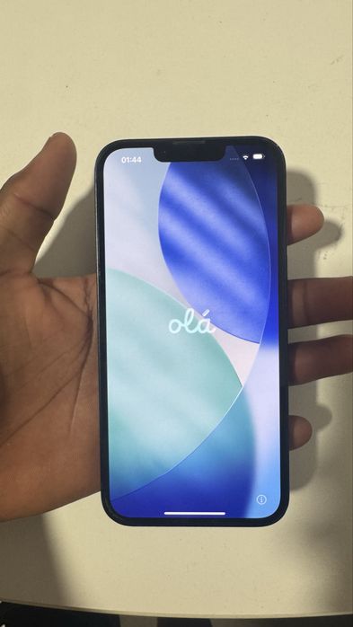 Iphone 13 normal