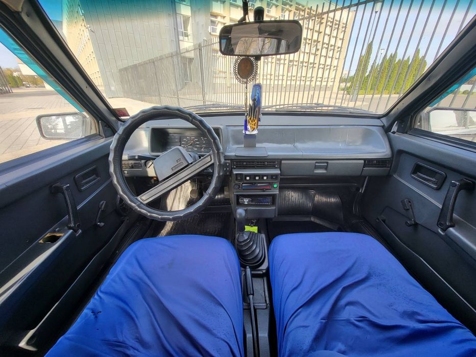 Ваз 21099/1992р./1.5л./157т.км.