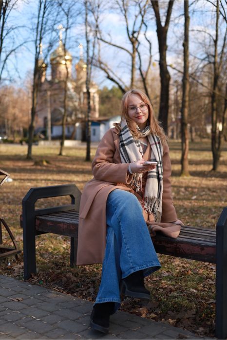 Викладач англійської, репетитор