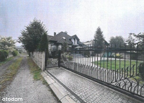 Dom – Poraj - Widok 3