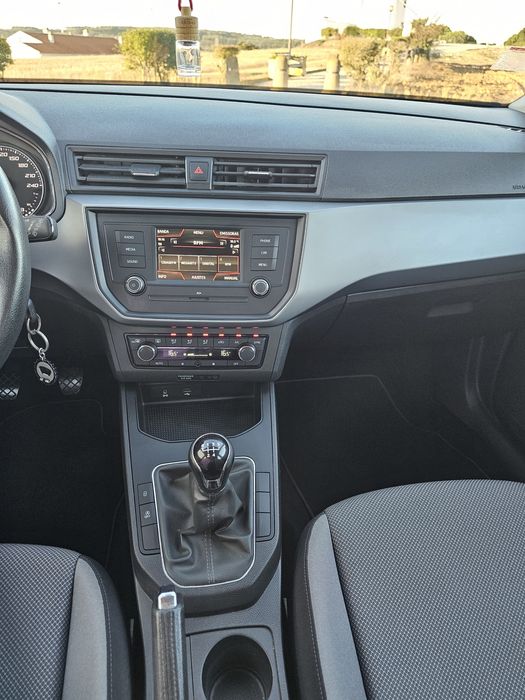 Seat Ibiza 1.0 TSI Style