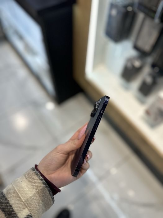 Used iPhone 14 Pro 512gb e-sim No Face ID