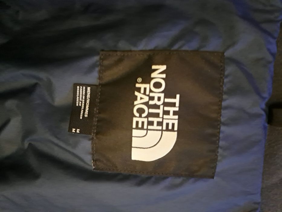 Blusão The North Face