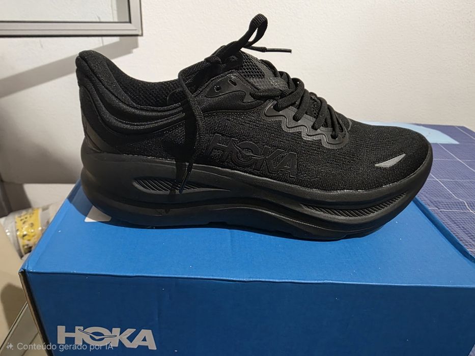 Tenis Hoka Bondi 9