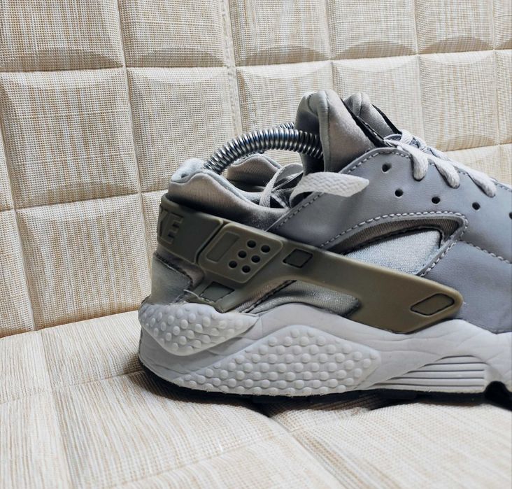 Nike Air Huarache, rozmiar 40, stan dobry