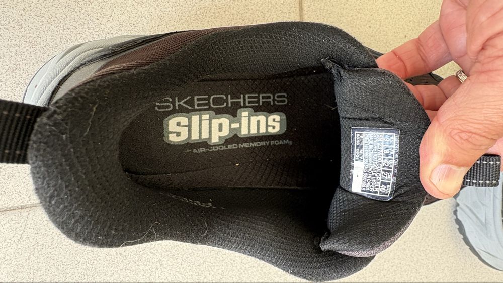 Skechers Slip-ins