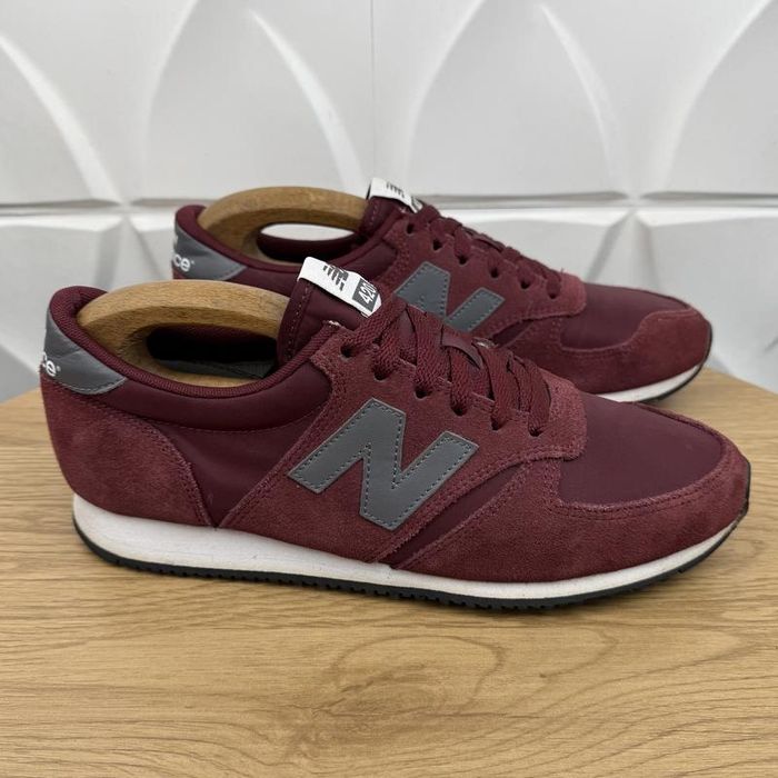 Оригінальні кросівки New Balance 420