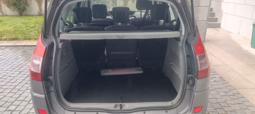 Vendo ou troco por partner, berlingo, caddy, ford trânsito conect
