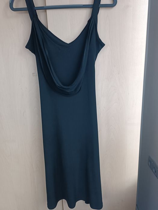 Sukienka elegancka Naf Naf