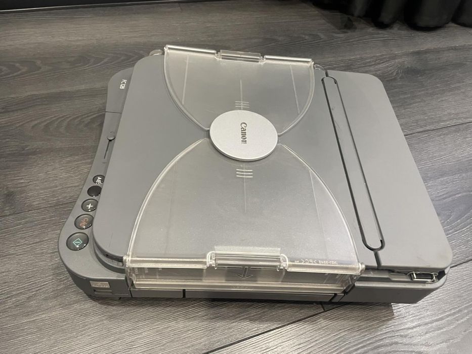 Ксерокс Canon FC 128