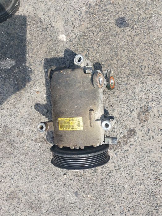 Kompresor klimatyzacji jumper transit 2.2 hdi  6c11--19d629--ad