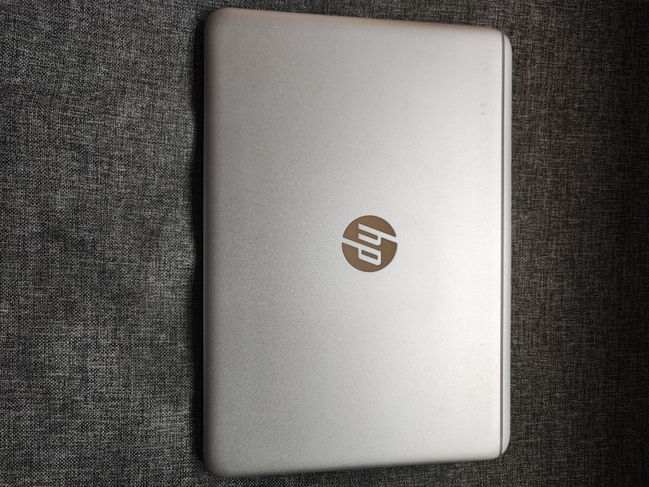 Laptop biznesowy HP EliteBook Folio® 1040 G3 | Windows 11 Pro | 8/256