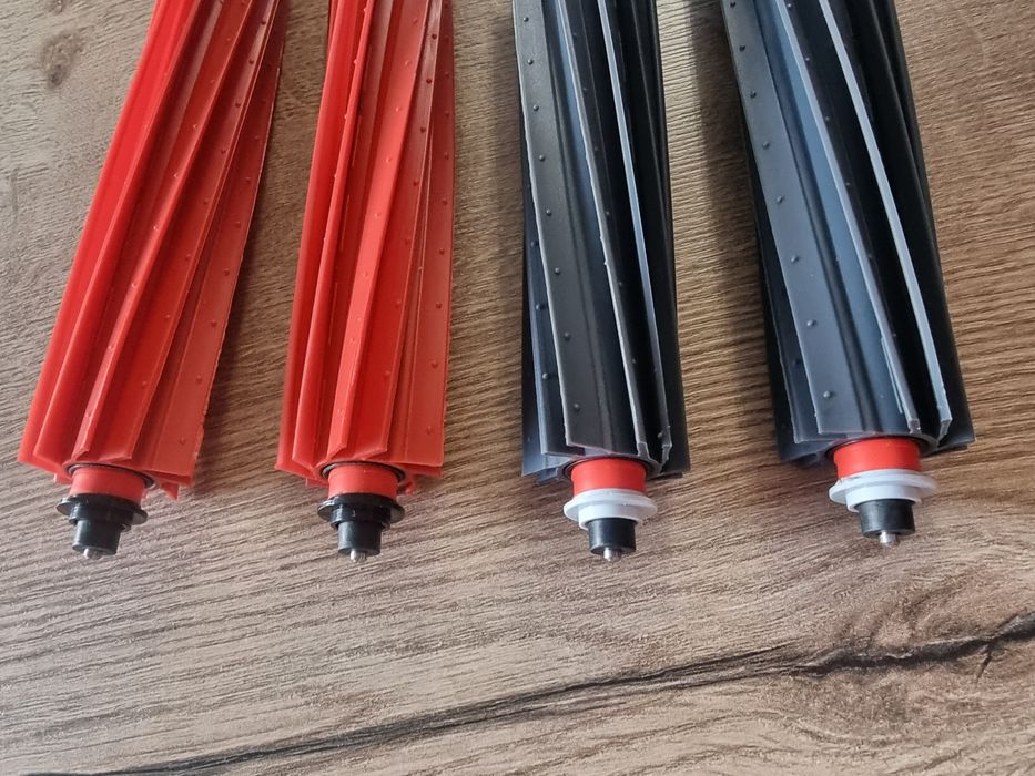 Szczotki rolki do RoboRock S8 MaxV Ultra S8 Max Ultra