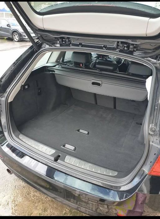 BMW 320d touring