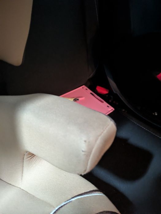 Concord Transformers isofix 2/3