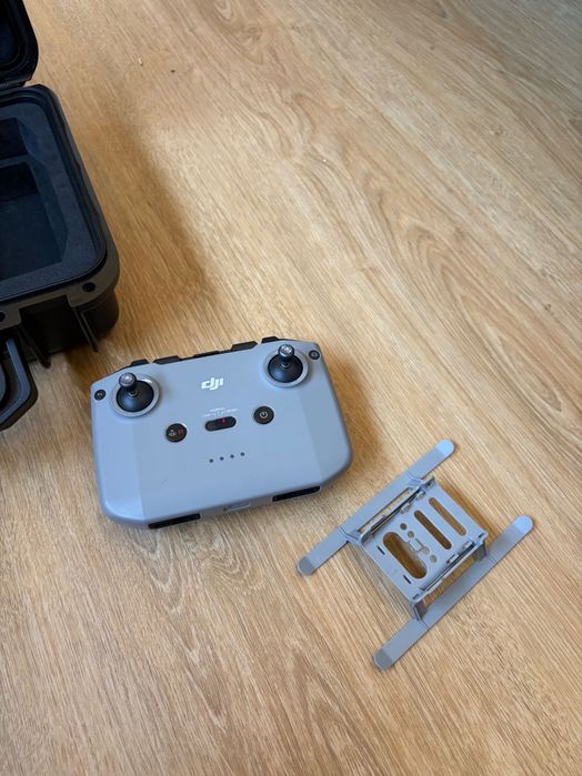 DJI Mini 2 C/extras