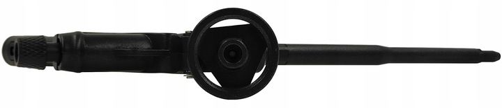 Pistolet Do Piany Montażowej Teflonowy Na Pianki Z Pu Pur Kleju Teflon