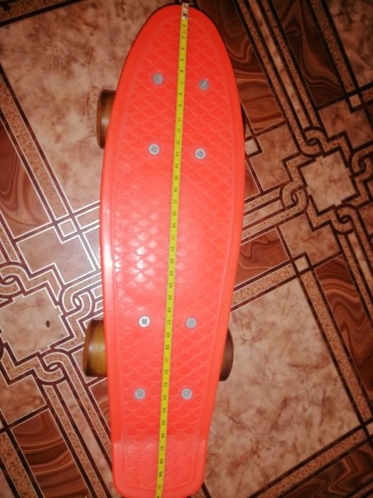 Продам дитячий скейт