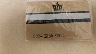 zestaw sztućców SBS w walizce