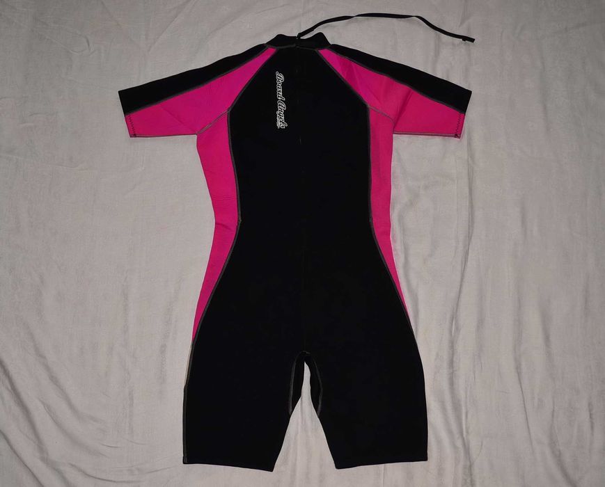 Board Angels новий гідрокостюм для підводного плавання дайвінгу басейн