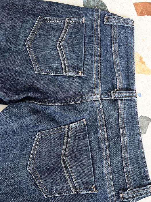 Spodnie damskie jeansy Tally Weijl r. 36 / S