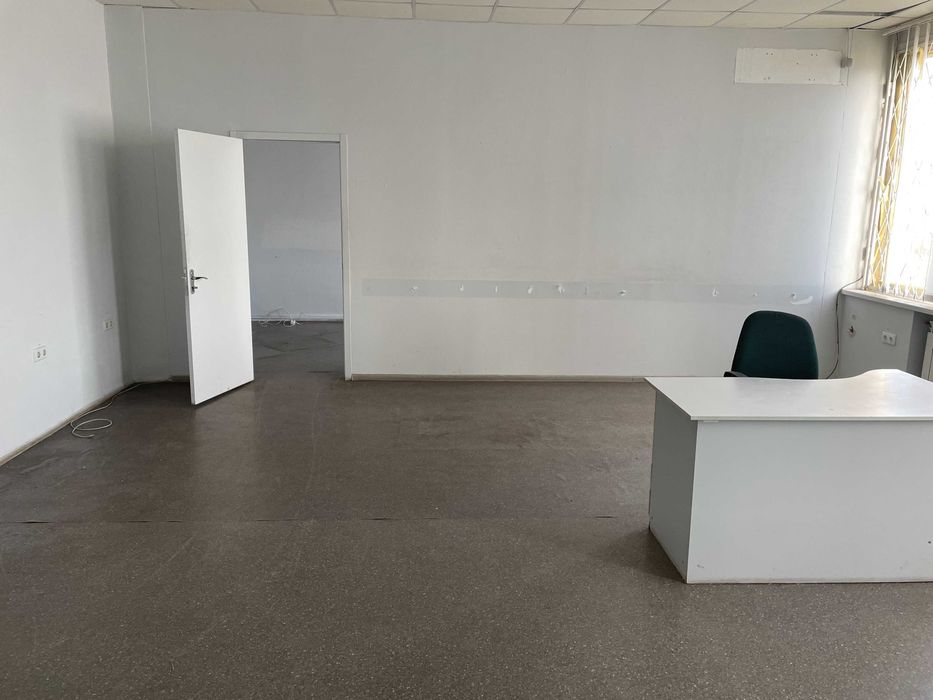 Оренда офісних приміщень