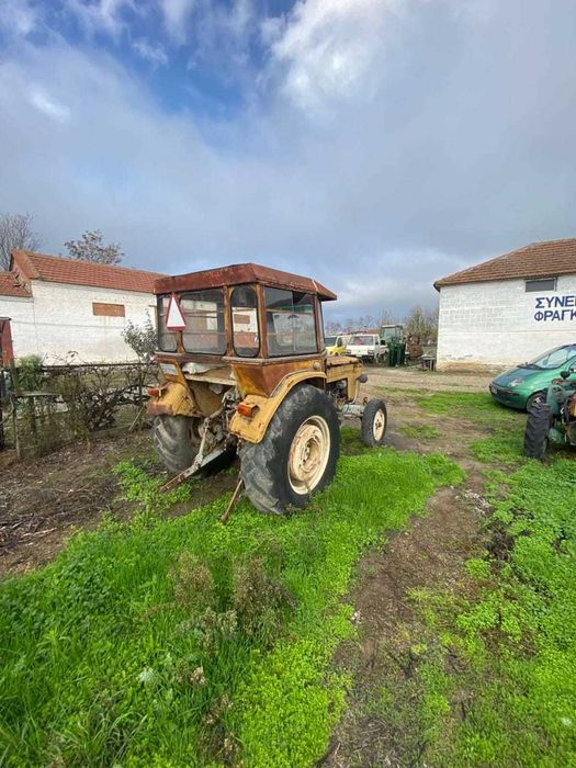 Ursus c355l c360 orginalne podzespoły zetor pełna dokumentacja orginał