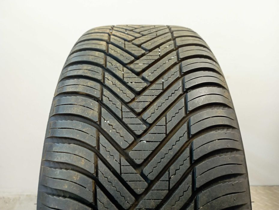 Koła aluminiowe 17 Ford Mondeo Fusion, Hankook 235/50R17, 2024 rok