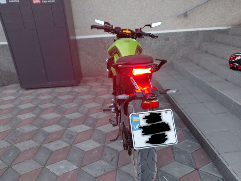 lifan sr 220 4v 2026 рік