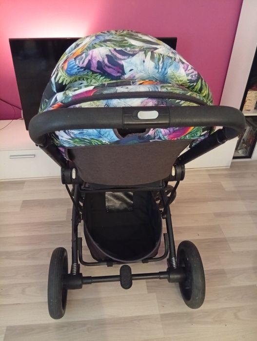 Sprzedam wózek Cybex Balios S