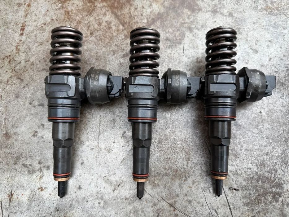 Pompowtryskiwacz 038 130 073 AK 1.9TDI
