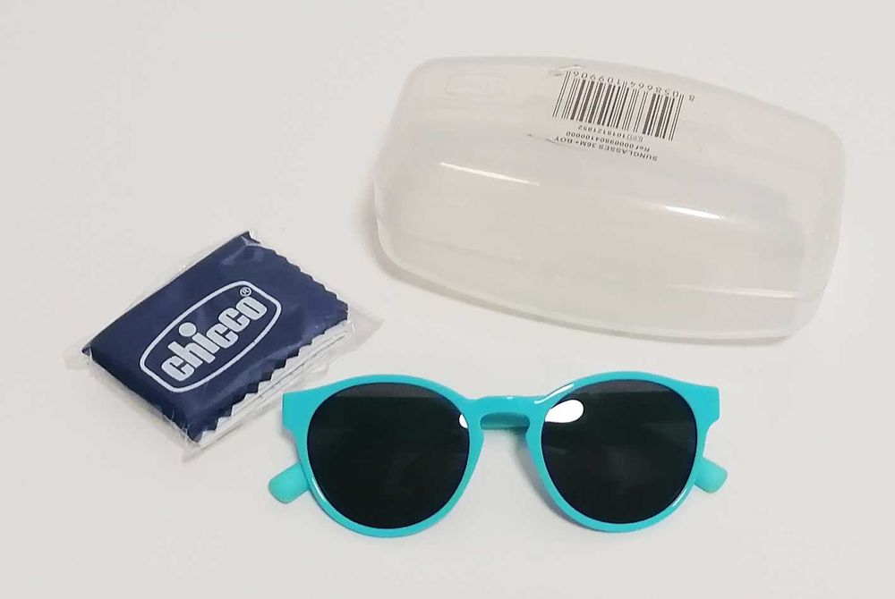 Óculos de Sol Chicco +3 anos64284874940291121