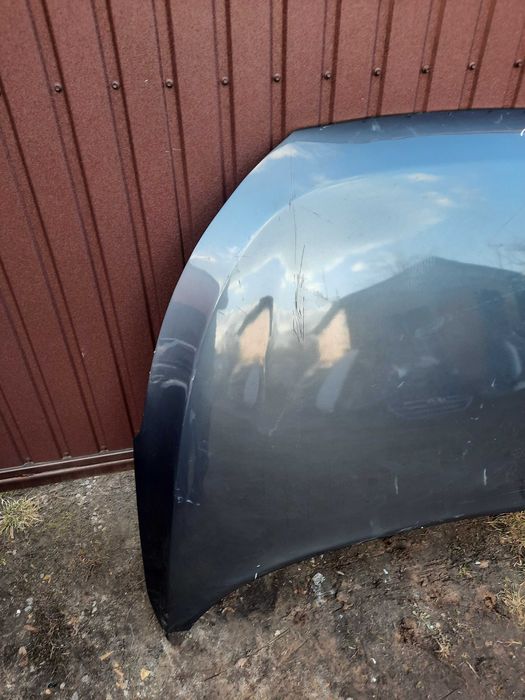 Капот Hyundai Tucson (Хендай Туксон) 2015-2020р.