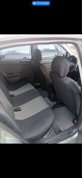 Опель Астра від власника